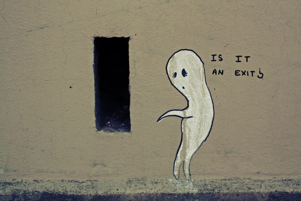 Escape the Ordinary, Find Yourself