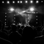 Barasuara on Soundrenaline A Stage 2019