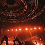 Young The Giant | Home of the Strange