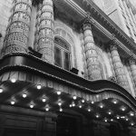 Date: April 7th, 2019 Place: Theater District, New York, NY