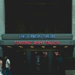 The Tonight Show Starring Jimmy Fallon building